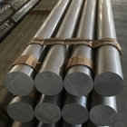 T3 - T8 6063 Aluminum Alloy Billet Bars Round Solid Rod 6082 6061 6068