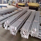 Metal Bar Alloy Aluminum Solid Rod 5052 6061 6063 7075 2014 T6 50mm