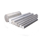 Anodized Aluminium Solid Rod 6061 6082 7075 T6 1 Inch