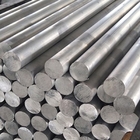 3003 4032 5083 5052 6061 Aluminum Round Bar Rod For Construction 3 Mm-500 Mm