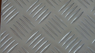 1 16 Inch  Aluminum Checkered Plate Alum Tread Plate 8x4 5052H321 H24 H32