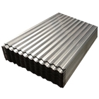 5251 Corrugated Aluminum Plate Waterproof  Anti Slip  0.3mm-2mm