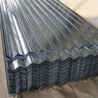 Fence Aluminum Corrugated Composite Panel Wavy Aluminum Sheet 1100 1050 1060 3003 3005 3A21
