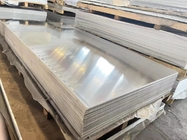 H24 1050 1060 1100 Alloy Aluminum Sheet 2400 X 1200  3000 X 1500 1mm  5mm 10mm
