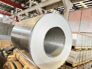 A1050 3150 3003 H14 3105 3104 Hot Rolled Aluminum Coil Roll ISO SGS