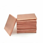 Copper Cathode Plate Sheets 99.99%  TU2 C1020T C10200 T2 C1100 TP1 C1201