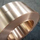 Nickel Plated Copper Strip 0.5 Mm 1mm C70400 C70600 C70620 C71000 C71500 C71520