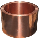 Nickel Plated Copper Strip 0.5 Mm 1mm C70400 C70600 C70620 C71000 C71500 C71520