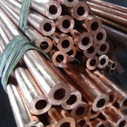 15mm 22mm Flexible Copper Pipe For Radiators Water Heater ASTM B88 C12000