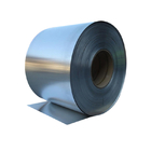 Aluzinc Galvalume Steel Coil HDPE PVDF Zinc Coated Metal Roofing Coil Sheet