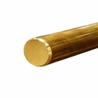 C10200 C11000 C10100 C110 Solid Copper Bar Pure Rod Round Flat