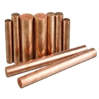 C2680 C2800 C2600 Copper Round Rod Metal H62 H63  Oxygen Free