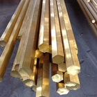 Pure Copper Bar C10200 C11000 C12000 C95800 C70600 Bronze Brass