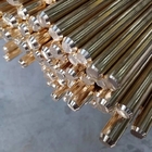 ASTM C1100 C1200 C1220 Solid Copper Rod 20mm  10mm 20mm Electrolytic