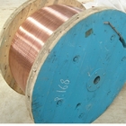 CO2 MIG Welding Wire 0.8mm 15kg 5kg Er70s-6 Golden Bridge Welding Gas Shielded