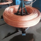 Bare Copper Electrical Wire Cables Gauge 8/3 6/3 Copper Metal Wire
