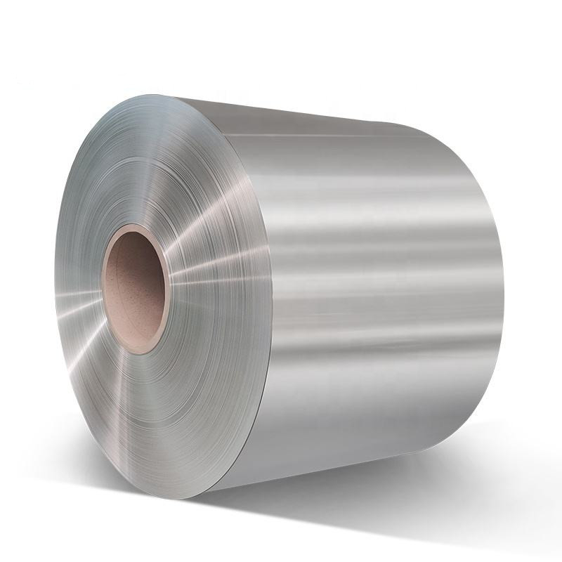 0.5mm Aluminum Coil For Roofing And Cladding 1100 3105 2024
