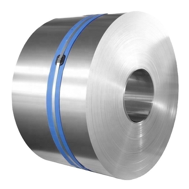 H26 1050 3003 Grade Durable and Versatile Aluminum Coil for Industrial Applications