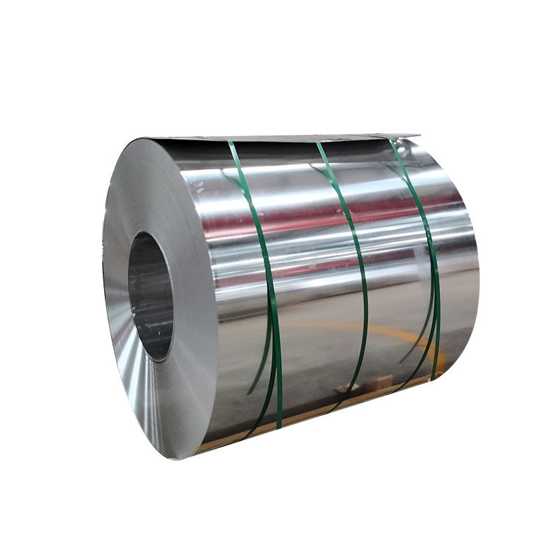 15 - 25um Aluminum Coated Coiling Rolling 6000mm PVDF RAL Color