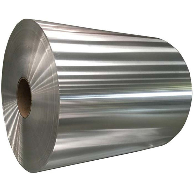 3003 5052 6061 Grade Perforated Aluminum Coil for Architectural Applications