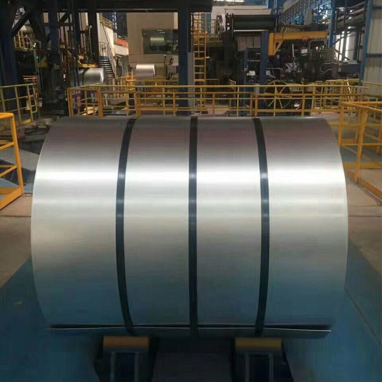 Corrosion-Resistant 5083 Aluminium Roll 0.8mm Thick Aluminum Coil For Shipbuilding