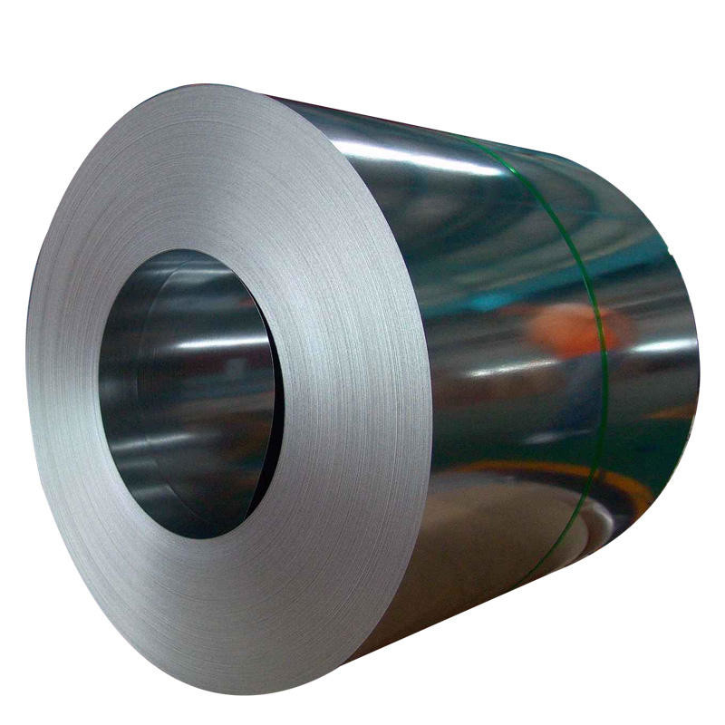 PVDF Aluminum Rolled Coil 20 - 50J Yield Strength 100 - 200Mpa Width 100 - 1600mm