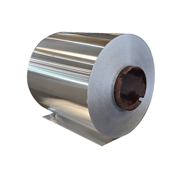 High-Quality 3003 Grade Aluminum Alloy Coil With H24 Temper For Car Roofing