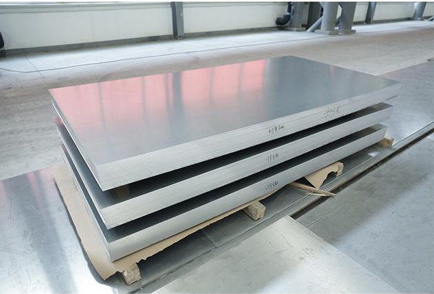 25mm 7079 T6 Aluminum Alloy Sheet Plates ASTM B209M High Strength