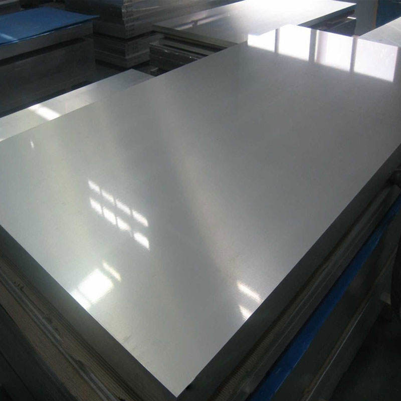 OEM H26 4x8 Sublimation Aluminum Sheet T3 7075 For Kitchen Cabinet