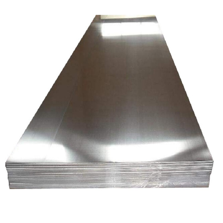 6061 T6 Aluminum Alloy Sheet Plate 3mm Thickness Mill Finish