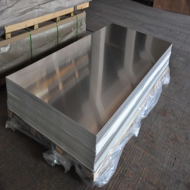 3/8 6061 SGS Aluminum Plate For Machining Fixtures / Heating