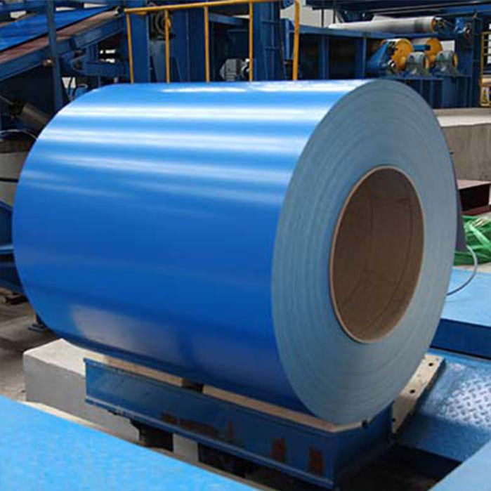 Mill Finish Prepainted Aluminium Rolls Coil 0.02 - 3.0mm Thicknessc