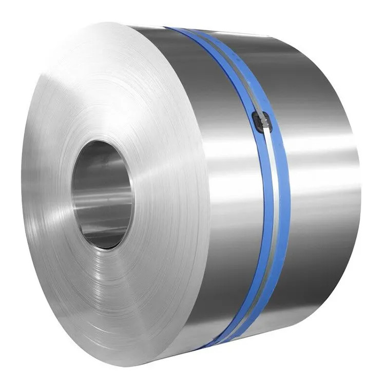 SGS Construction Aluminum Coil Roll 6.0mm H26 5052 5 Tons MOQ