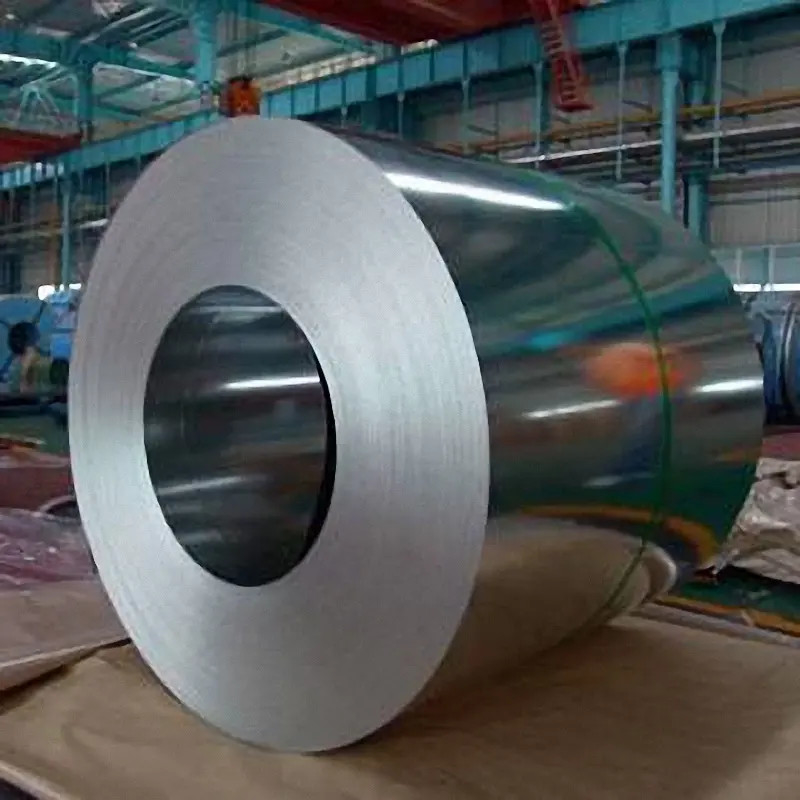 150mm H18 Aluminum Coiled Roll For Etc. Surface Treatment