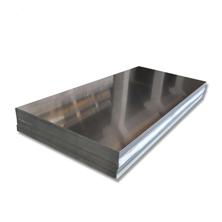 1.0mm Aluminum Alloy Sheet 5052 6061 6063 Rust Proof Plate For Outdoor Furniture