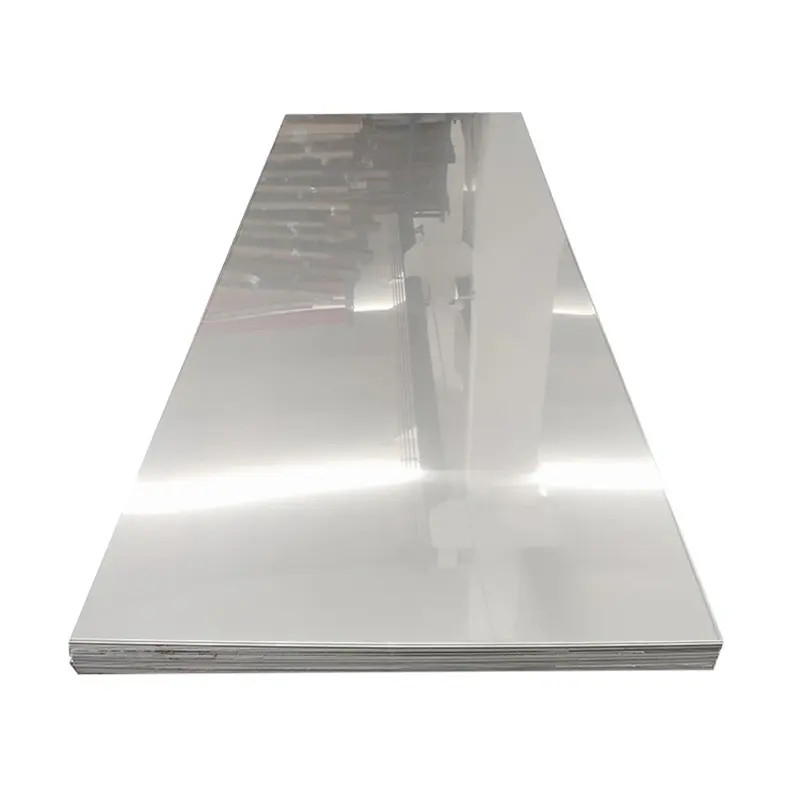 PVDF Aluminum Alloy Sheet Plate 0.02 - 3.0mm Thickness 1200mm