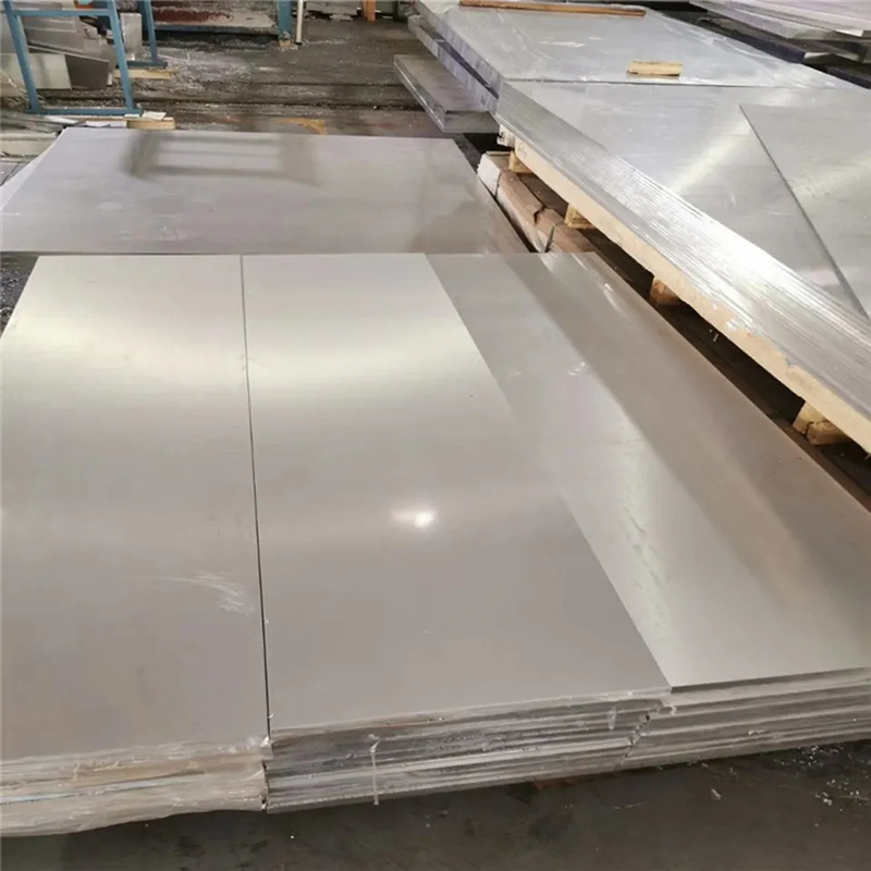 Astm Pure Aluminum Alloy Sheets 1050 1060 1070 10mm 20mm 5mm Thick