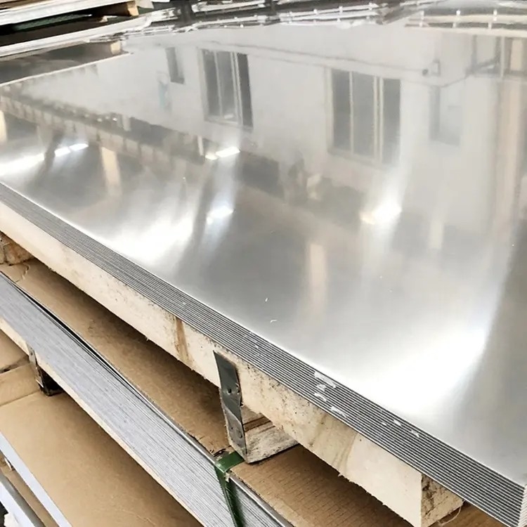 0.02mm Soft Hard Aluminum Plate Sheet 3003 8011 Grade 2000mm For Food Packaging