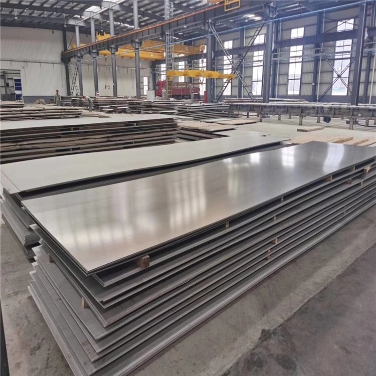 3.0mm Aluminum Alloy Plate Sheet 3004 3105 H24 Heat Reflective For Building Insulation