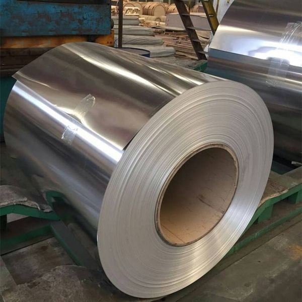 3003 5052 5083 Grade Hot-Rolled Aluminum Coil for Automotive Industry