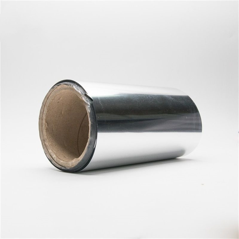 16um Thickness Aluminum Foil Roll Coil For Battery Cathode Substrate