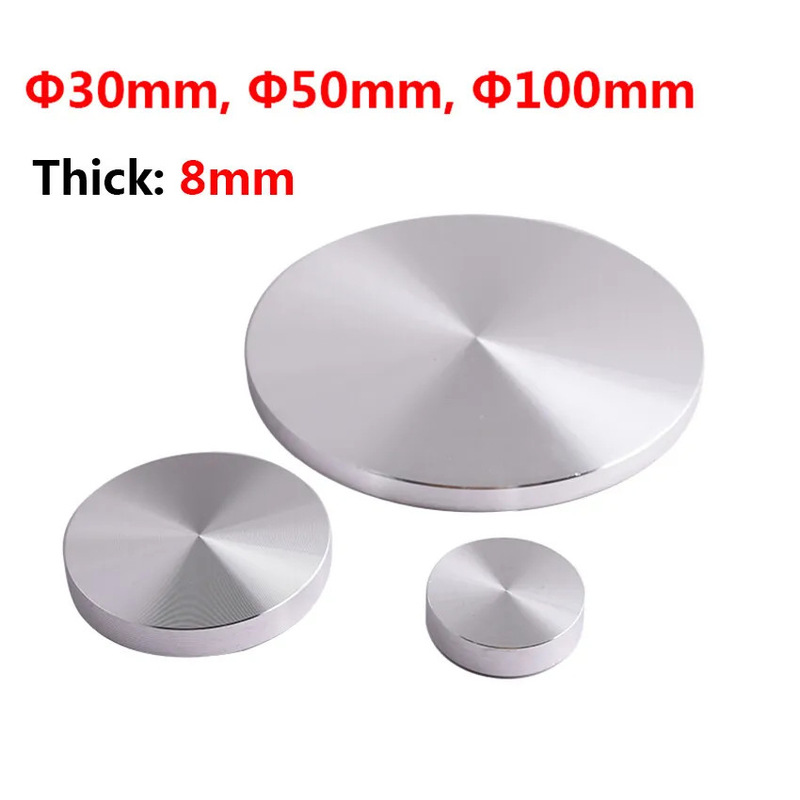 5052 Round Aluminium Discs Circles Excellent Surface For Non Stick Pan