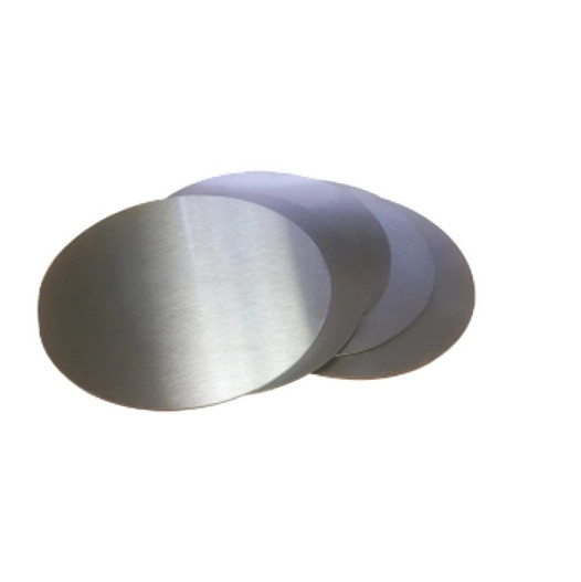 1000 Series Aluminium Round Discs Customize Circular Plate 1200mm