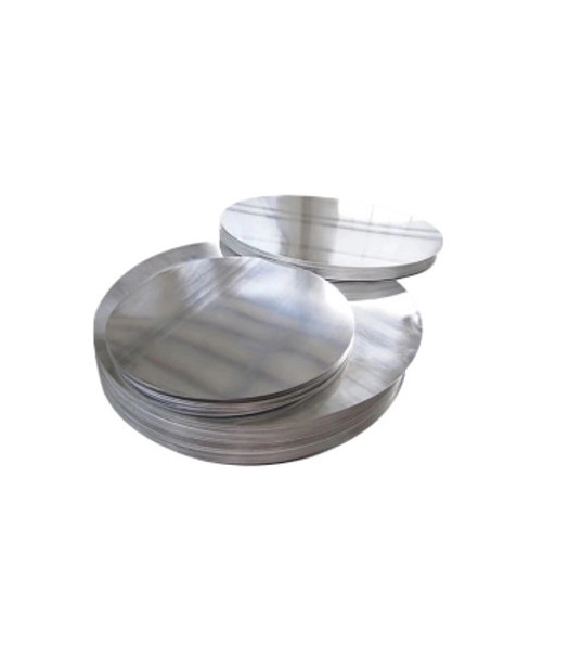 1000 Series Aluminium Round Discs Customize Circular Plate 1200mm