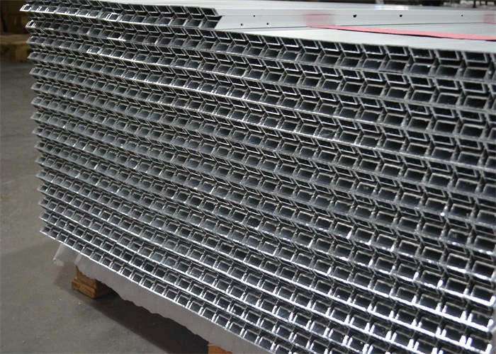 Anodizing Aluminum Frame Kit Corrosion Resistant Solar Panel Electrophoresis