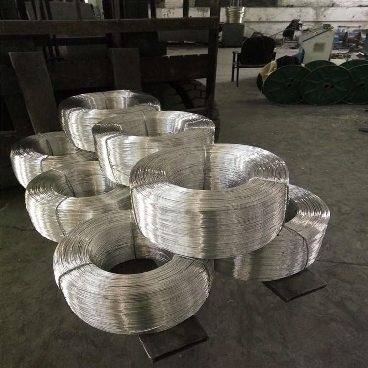 Enameled Aluminium Winding Wire For Electromagnetic Coil
