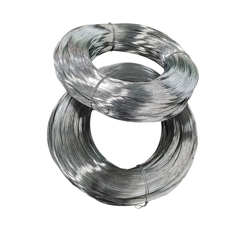 6063 Alloy Aluminium Wire Welding 10m-1200m Length For Power Transmission