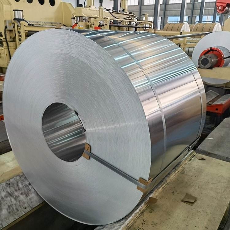 1.2mm Thickness Alloy 6016 Aluminium Coil For Electrical Enclosures