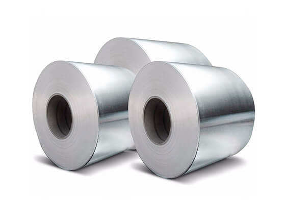 1.5mm Thickness Alloy 7075 Aluminum Coil Roll For Aerospace Industry