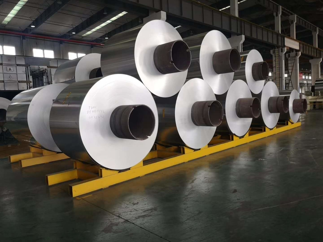 6061 T6